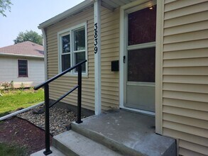 3839 57th St in Des Moines, IA - Building Photo - Building Photo