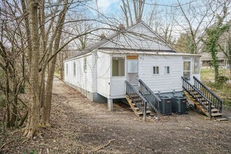 645-647 Arch St in Henderson, NC - Building Photo - Building Photo