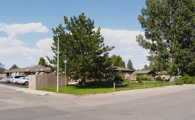 Benjamin Square in Eaton, CO - Building Photo - Building Photo