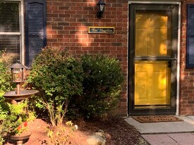 954 Hunting Hills Ln, Unit The Magellan in Boone, NC - Building Photo