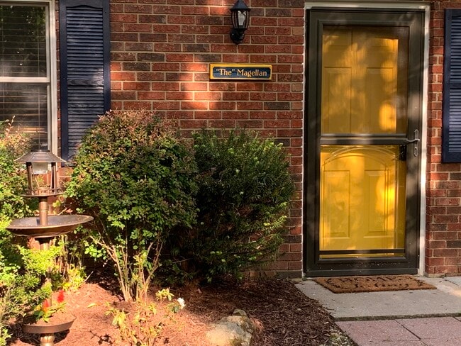 954 Hunting Hills Ln, Unit The Magellan