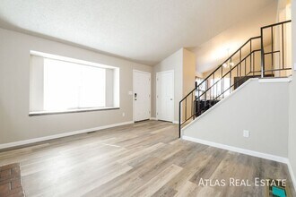 1417 S Biscay Way in Aurora, CO - Building Photo - Building Photo