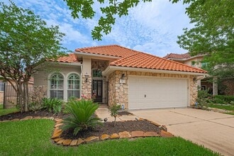 17 Peach Tree Ct in Jersey Village, TX - Building Photo - Building Photo