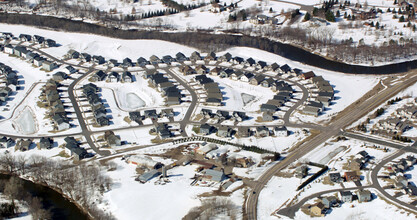 The Highlands at River Pointe in Otsego, MN - Building Photo - Building Photo