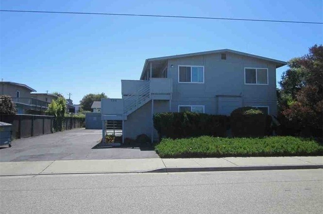 530 Monterey Ave in Morro Bay, CA - Building Photo