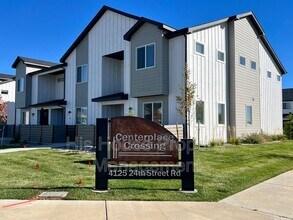 4125 24th Street Rd in Greeley, CO - Building Photo - Building Photo