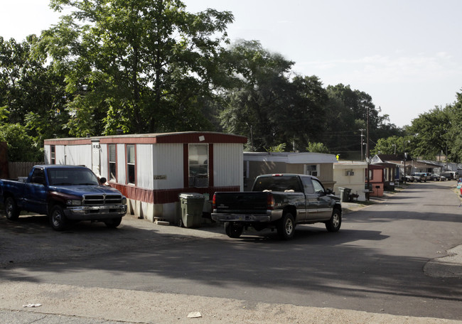 2639 Ferguson Rd in Memphis, TN - Foto de edificio - Building Photo