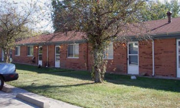 Kathleen Apartments in St. Louis, MO - Foto de edificio - Building Photo