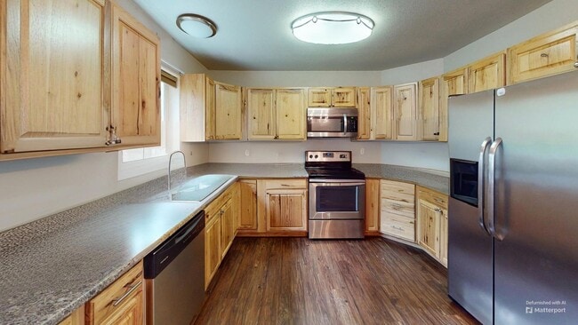 property at 2494 Schutzen St