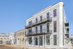 1050 Annunciation St, Unit SI ID1272376P in New Orleans, LA - Building Photo
