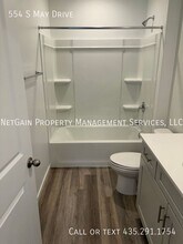 554 May Dr in Cedar City, UT - Building Photo - Building Photo