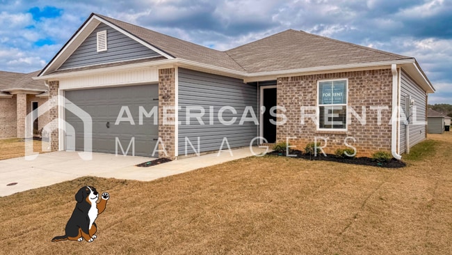 property at 4025 McKenzie Dr SW