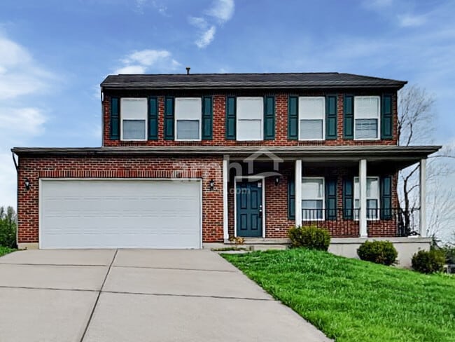 property at 10320 Fredricksburg Rd