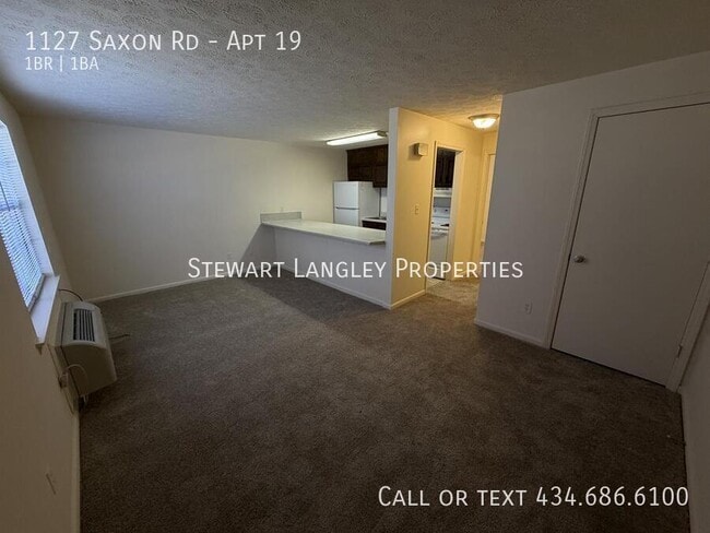 property at 1127 Saxon Rd