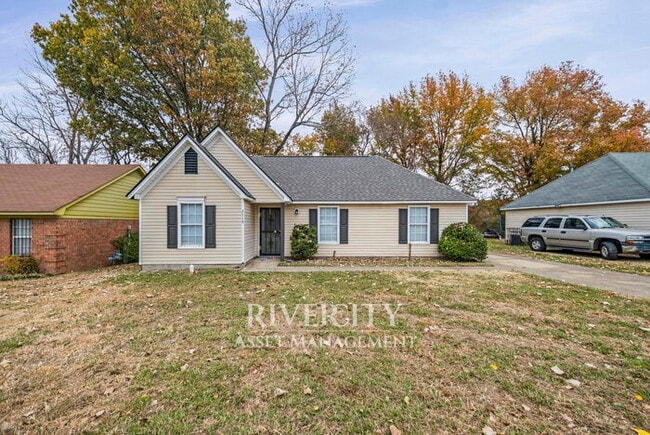 property at 2516 Wellons Ave