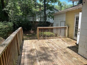 408 Murat St in Tallahassee, FL - Building Photo - Building Photo