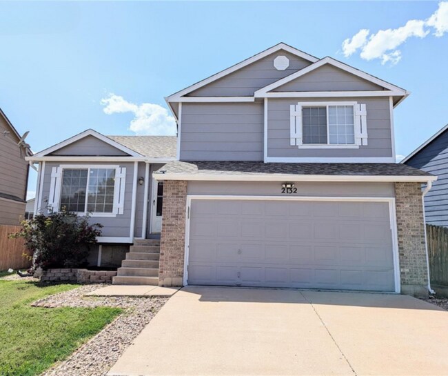 property at 2132 Reminiscent Cir