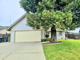 505 Acapulco Ct in Suisun City, CA - Building Photo