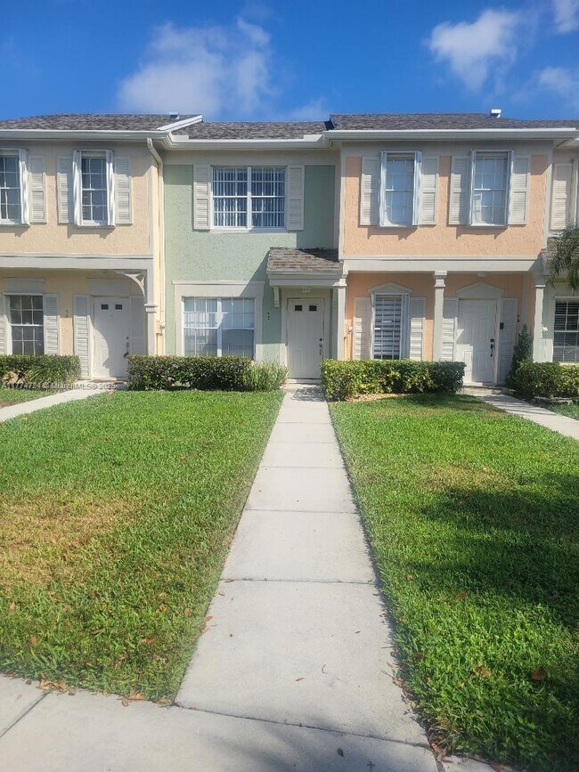 property at 48 Key W Ct