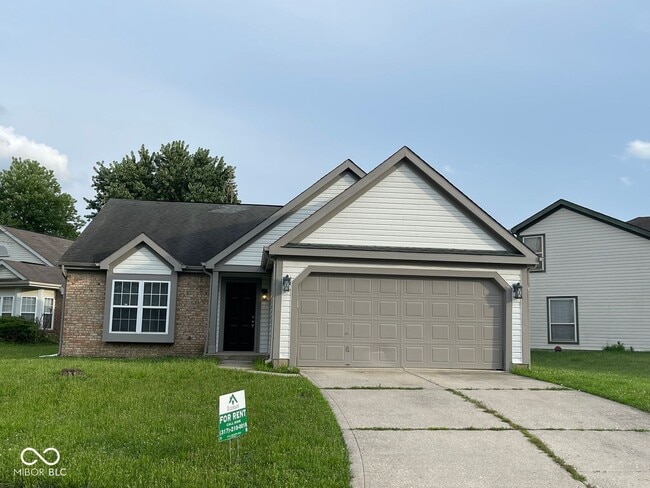 property at 6043 Hayford Ct