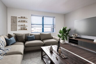 The Monroe in Morristown, NJ - Building Photo - Building Photo