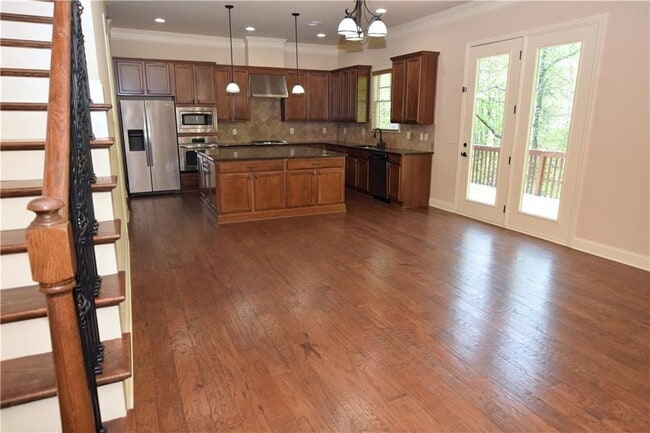 1630 Bramble Bush Way in Suwanee, GA - Building Photo - Building Photo