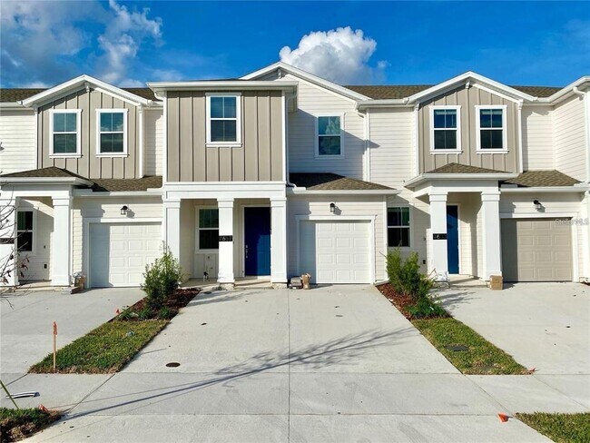 property at 7637 Danube Rd