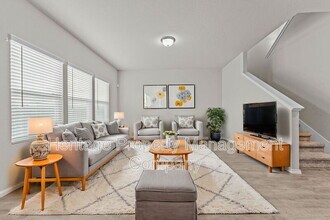 7115 Mesa Cliffs in Converse, TX - Building Photo - Building Photo