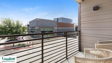 7201 Henneman Way in McKinney, TX - Building Photo - Building Photo