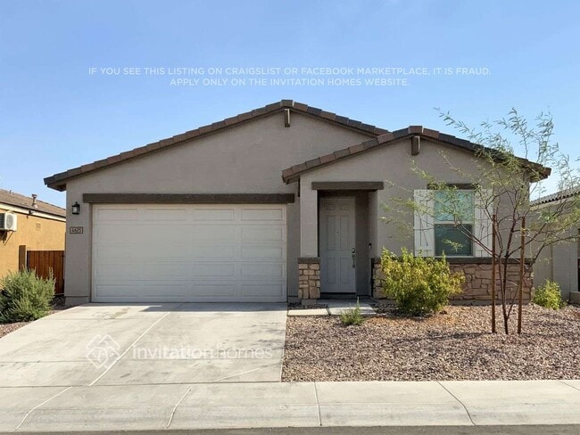 property at 4625 Greenleaf Dr