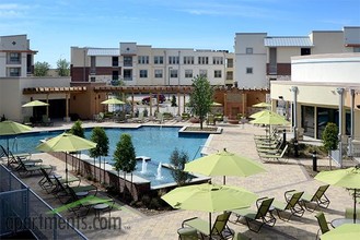 The Gateway in Plano, TX - Building Photo - Building Photo