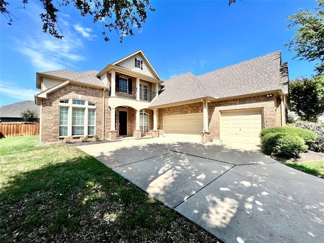 2908 Nadar in Grand Prairie, TX - Building Photo - Building Photo