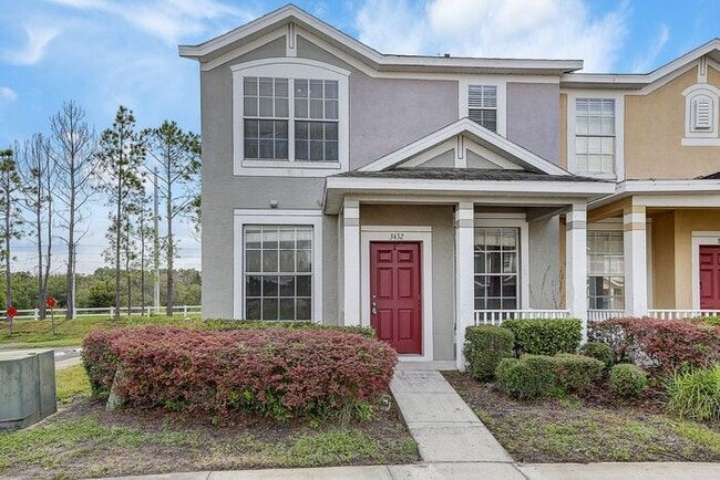 property at 3432 Broken Bow Dr