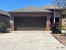 170 Joanne Cv in New Braunfels, TX - Building Photo