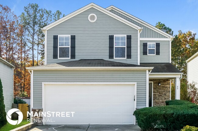 property at 60 Buckleigh Dr
