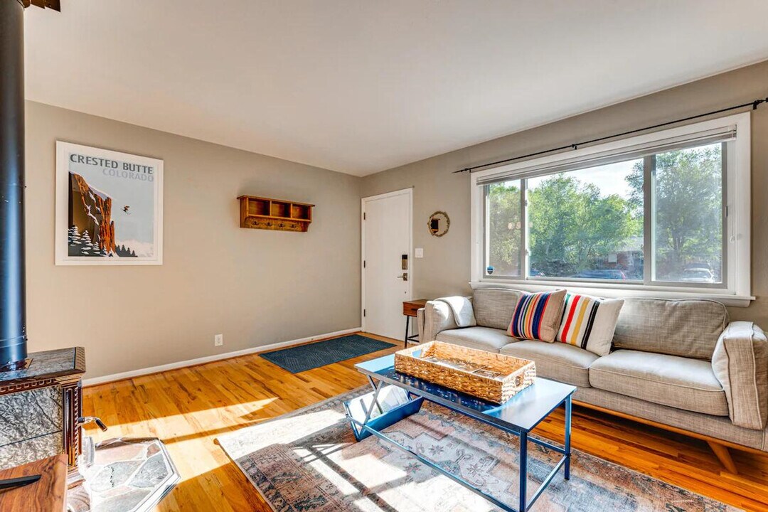 725 35th St, Unit SI ID1385926P in Boulder, CO - Building Photo