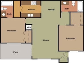 Harbour Cay in Largo, FL - Building Photo - Building Photo