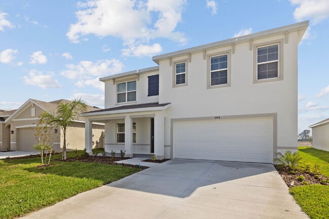 8984 Forge Breeze Lp in Wesley Chapel, FL - Building Photo - Building Photo