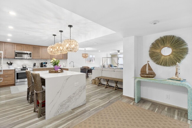 property at 4020 Galt Ocean Dr