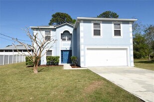 3 Sea Beacon Pl in Palm Coast, FL - Building Photo