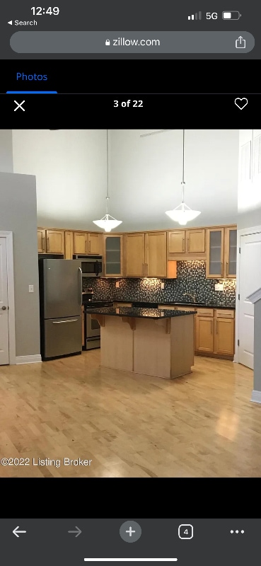 property at 2415 Brownsboro Rd