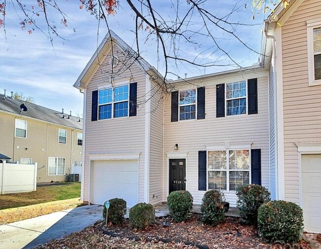 property at 7718 Abigail Glen Dr