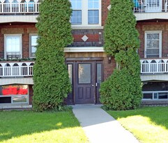 29 Balmoral Ave Apartments