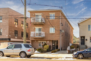 1650 84th St in Brooklyn, NY - Building Photo