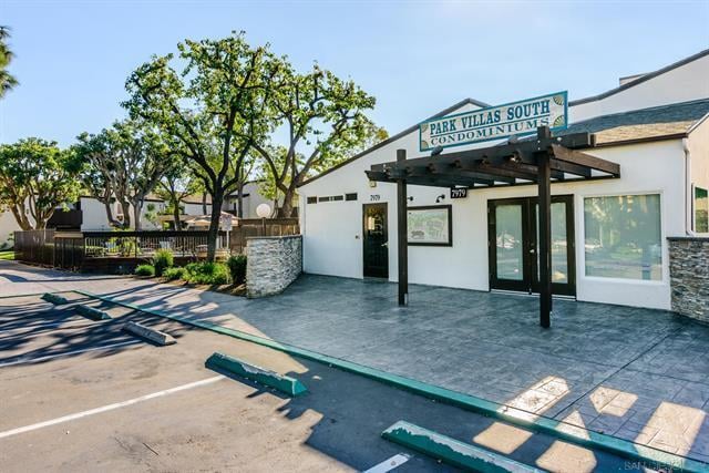 property at 1361 Caminito Gabaldon
