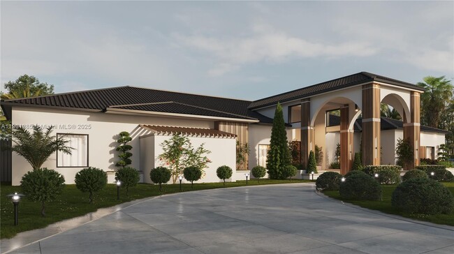 6650 SW 94th Ave in Miami, FL - Building Photo - Building Photo