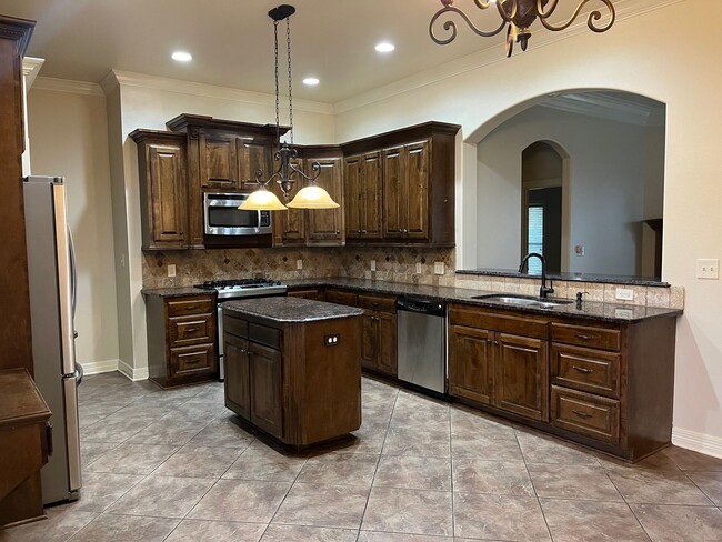 321 Wood Springs in Haughton, LA - Building Photo - Building Photo