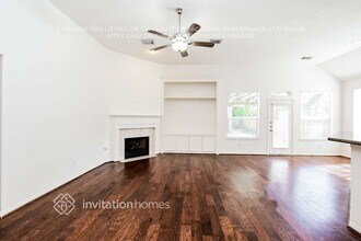 20602 Delta Wood Trail in Humble, TX - Building Photo - Building Photo