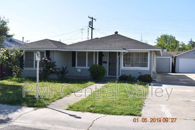 property at 28 W Geary St