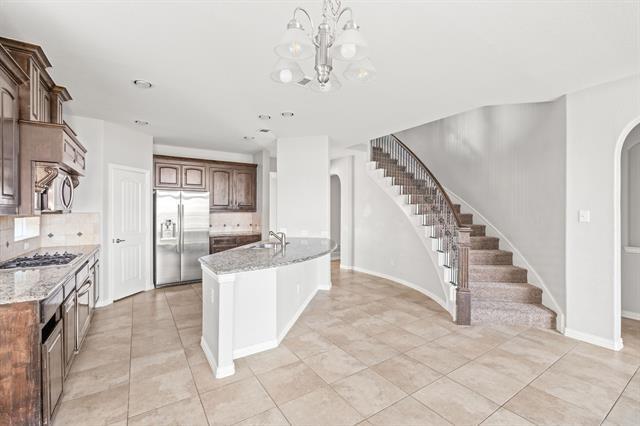 property at 4855 Whispering Lake Dr